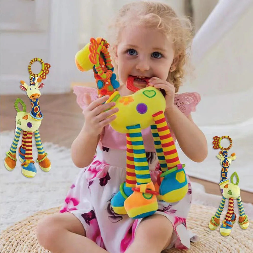 Jouet sensoriel bébé