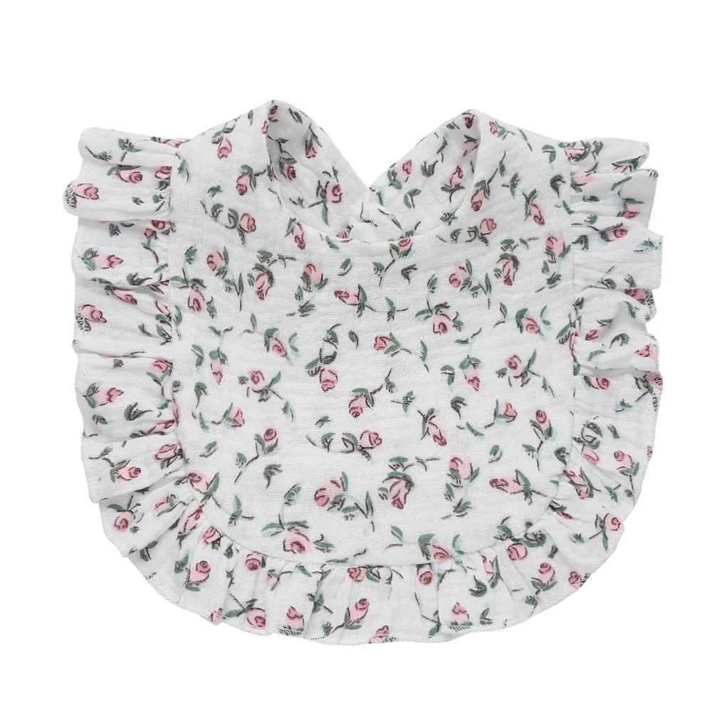 Bavoir bébé
