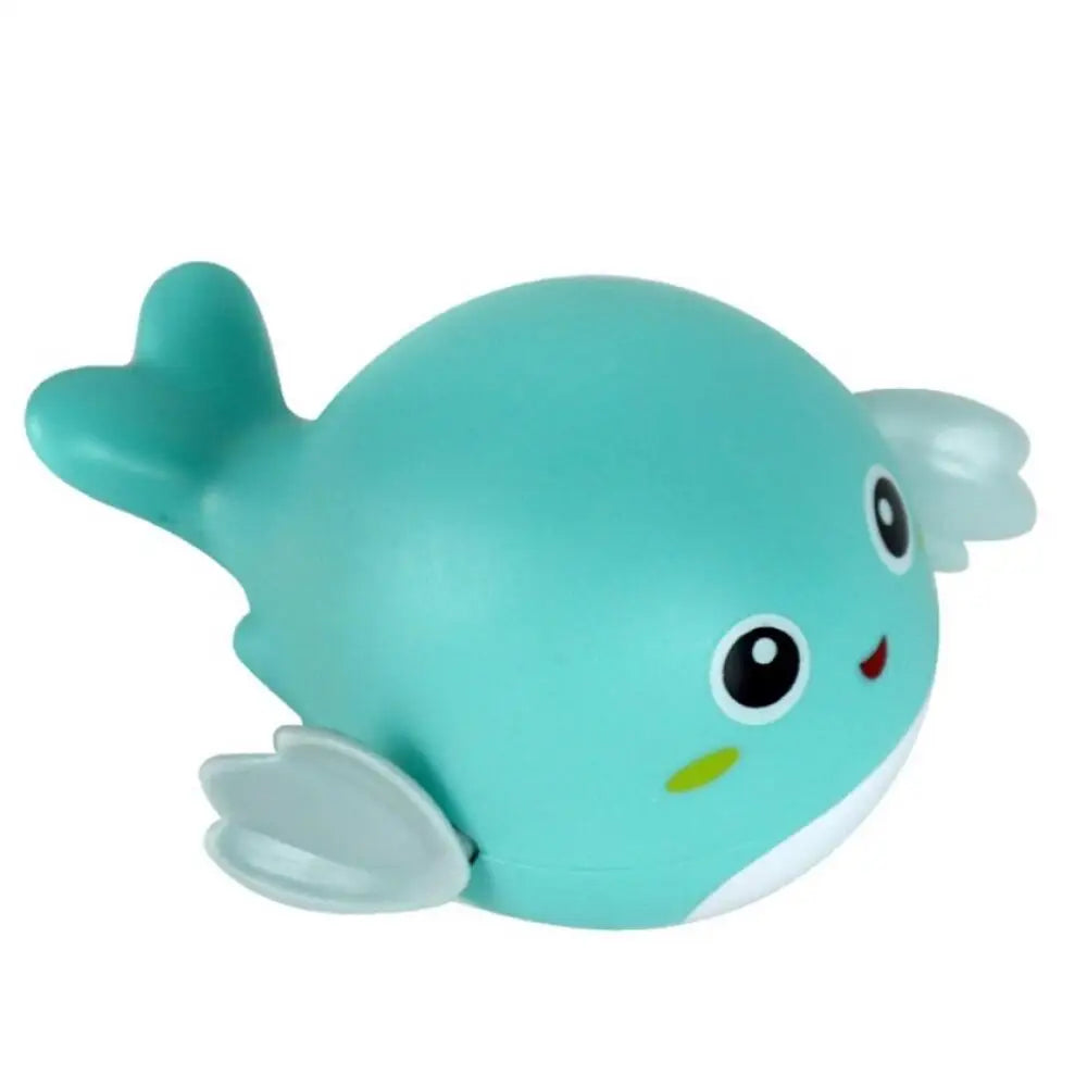 Jouet sensoriel bébé bain