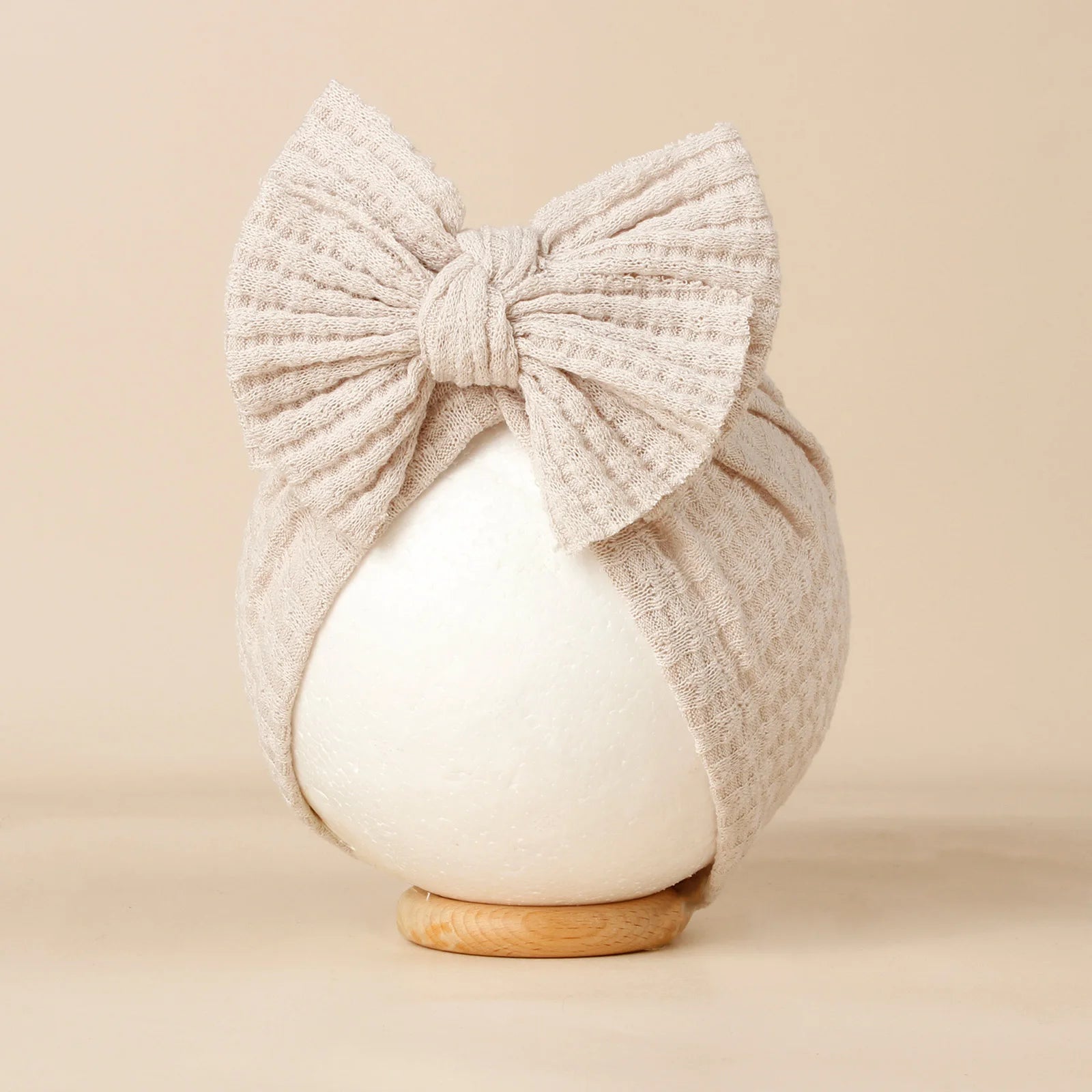 Bandeau bébé fille
