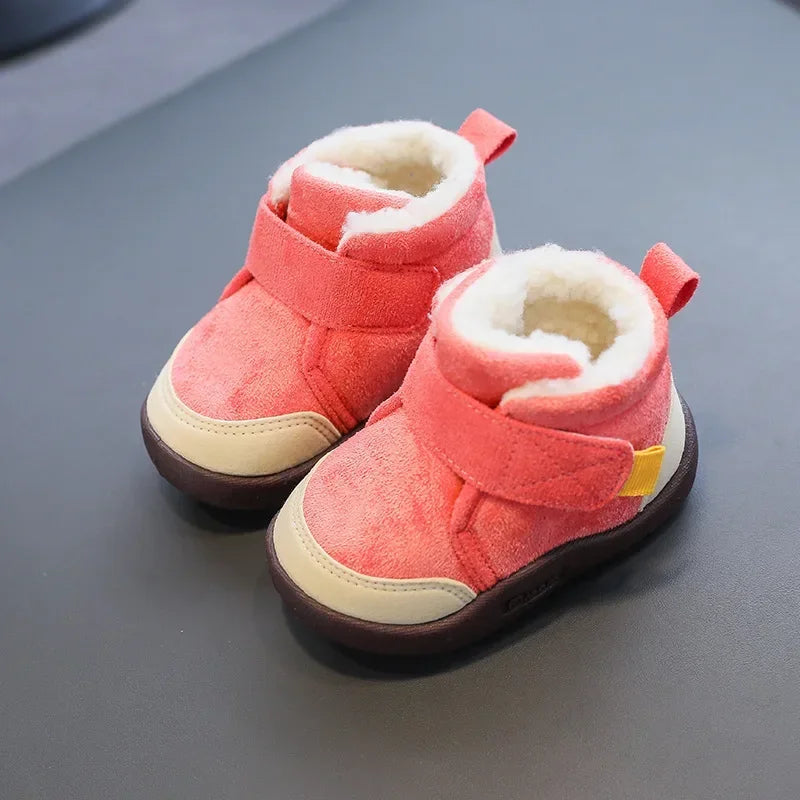 Chaussure bébé