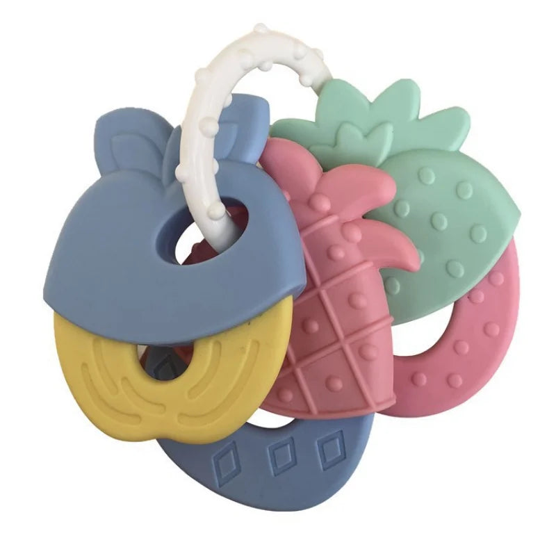 Jouet dentition bébé