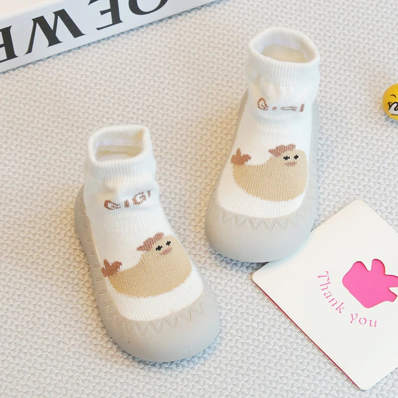 Chaussure bébé fille