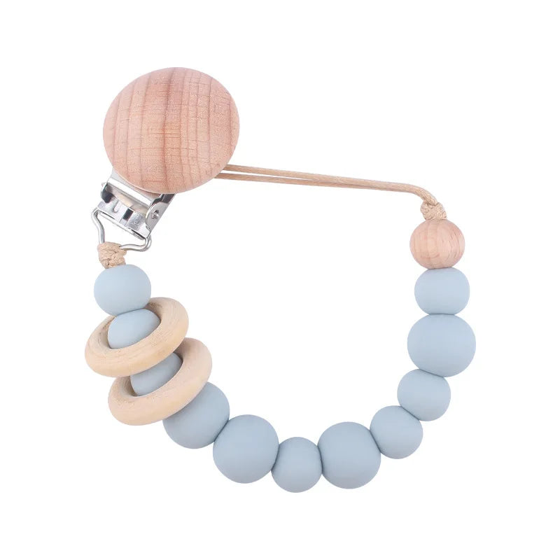 Attache sucette bébé