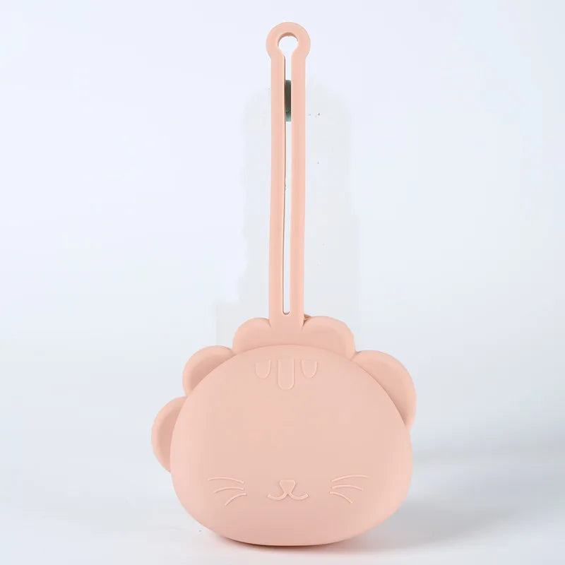 Porte sucette bébé