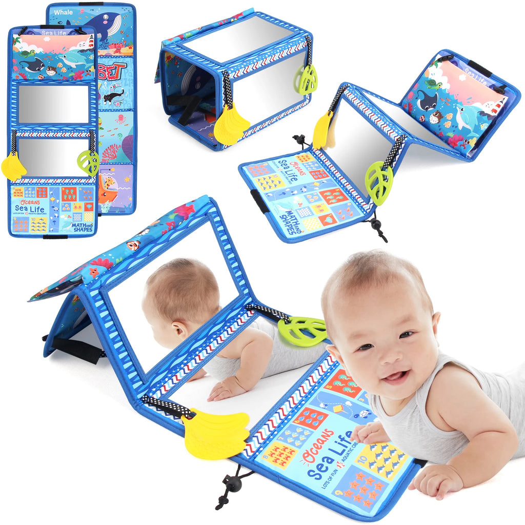 Jouet sensoriel bébé