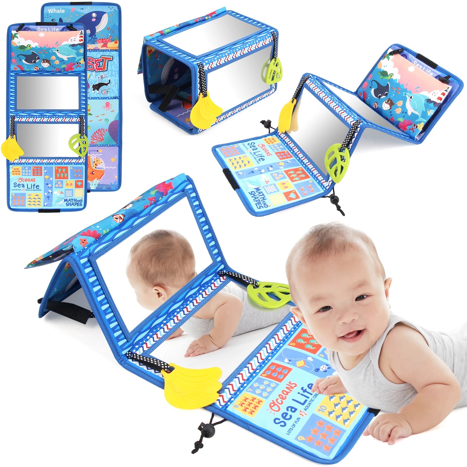 Jouet sensoriel bébé