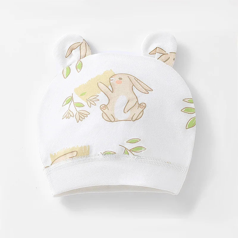 Tuque bébé