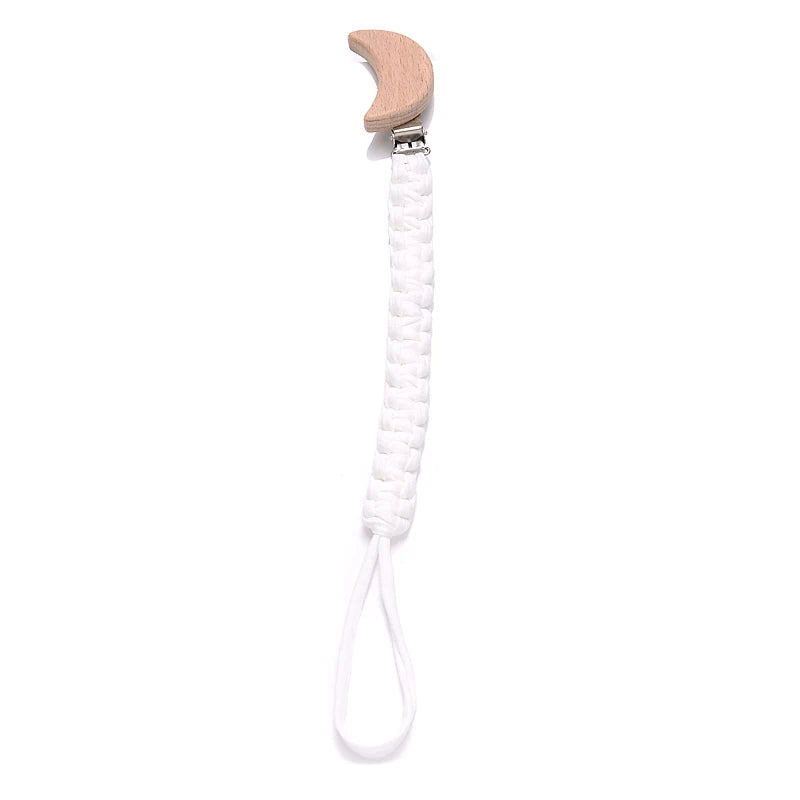 Attache sucette bébé