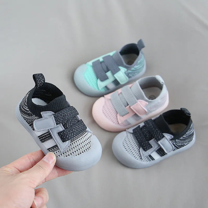 Chaussure bébé