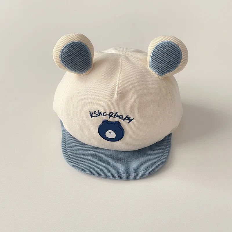 Chapeau bébé