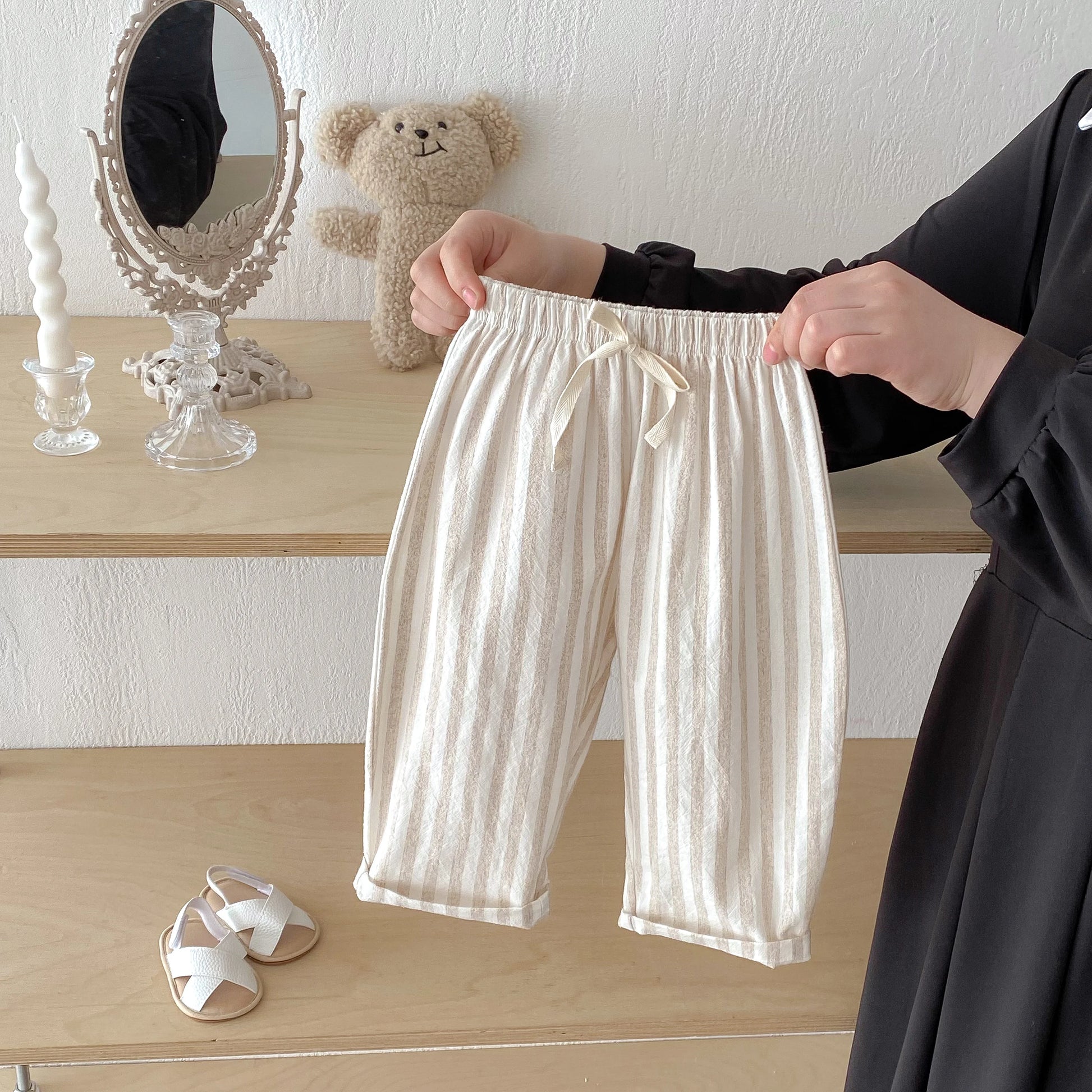 Pantalon bébé