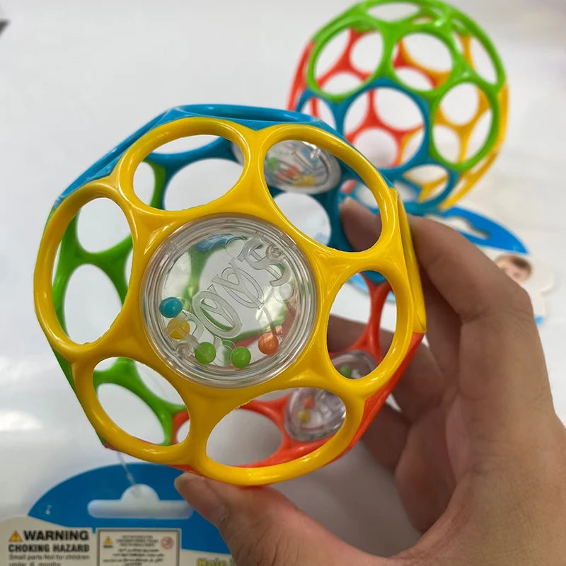 Jouet sensoriel bébé