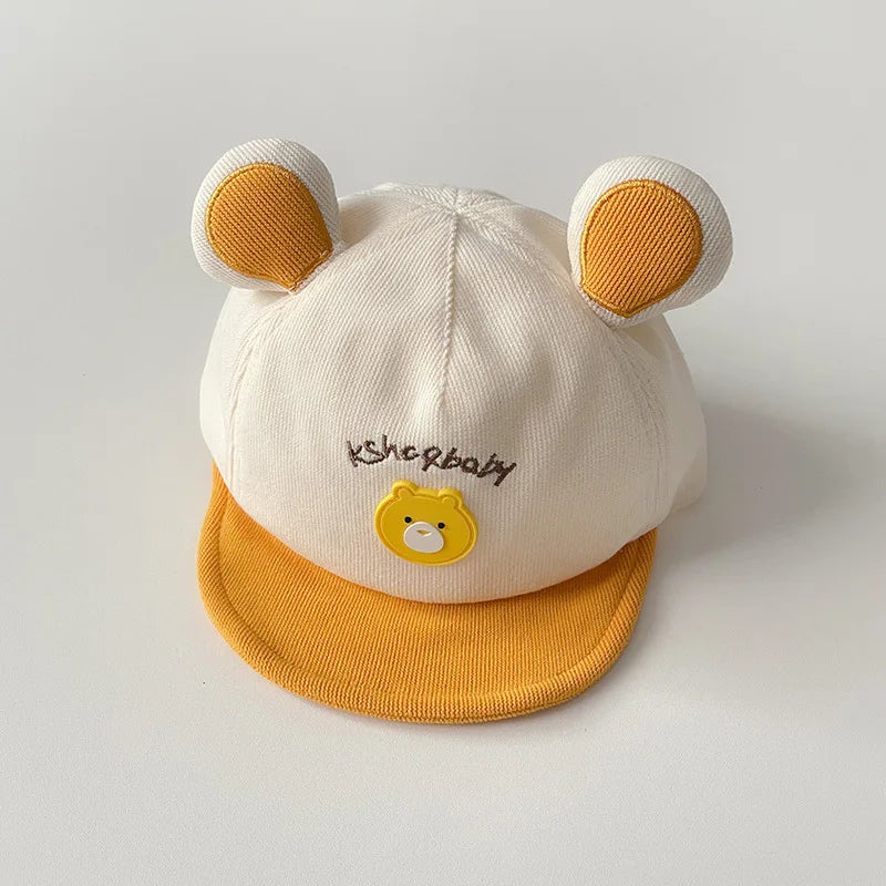 Chapeau bébé