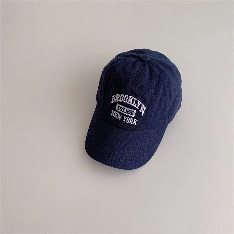 Casquette bébé