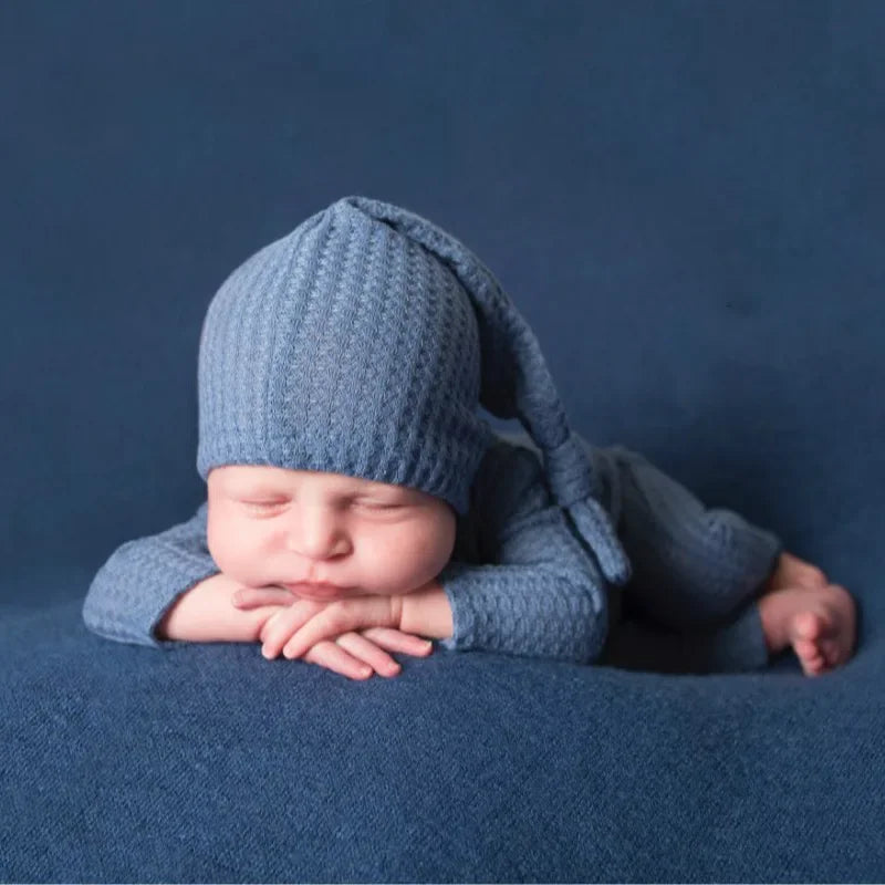 Vêtement bébé de naissance