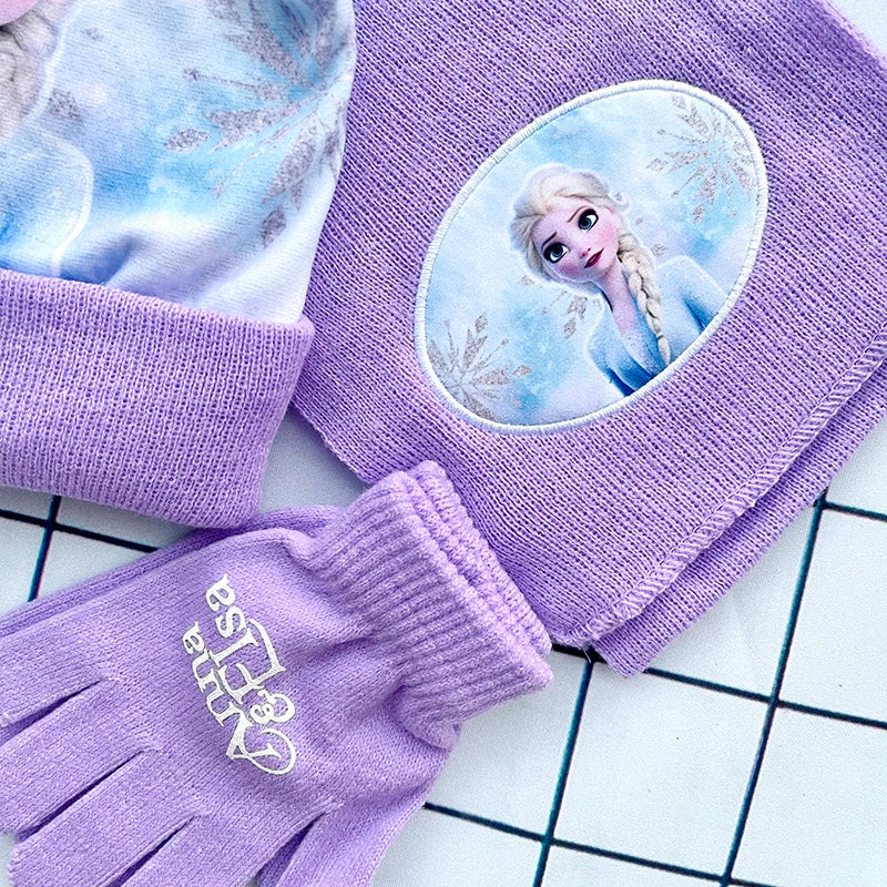 Ensemble hiver bébé
