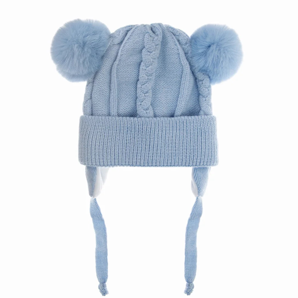 Tuque bébé