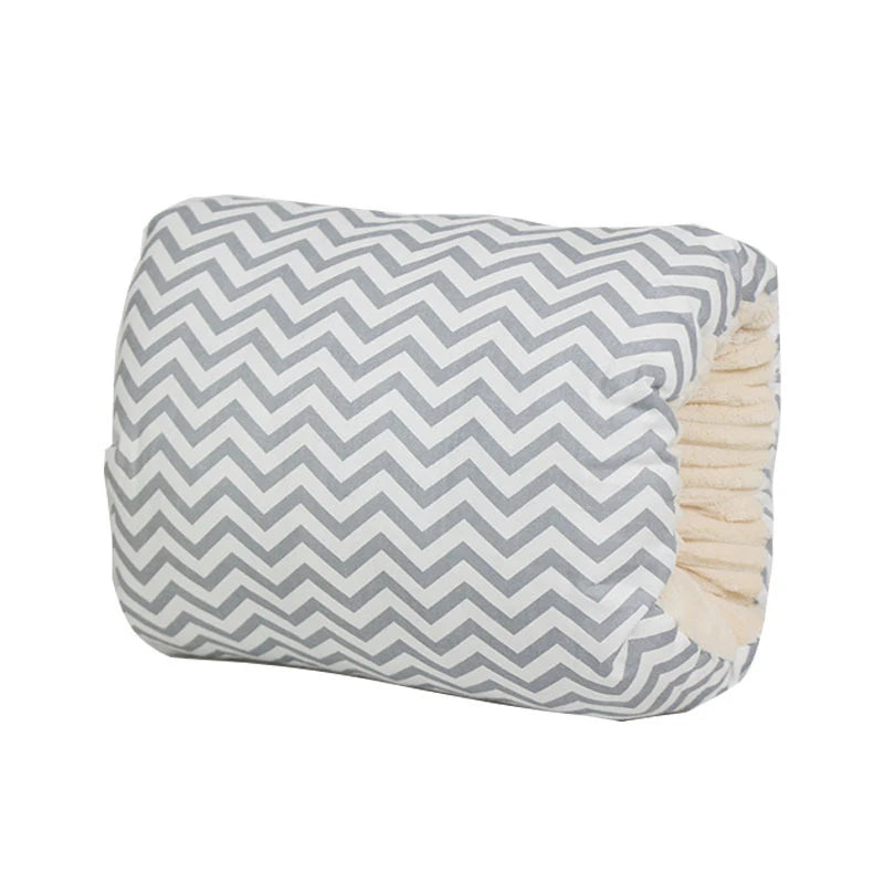 Coussin d'allaitement