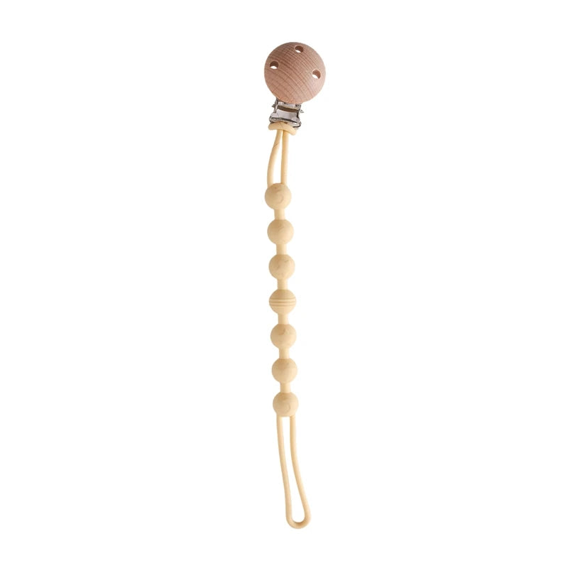 Attache sucette bébé