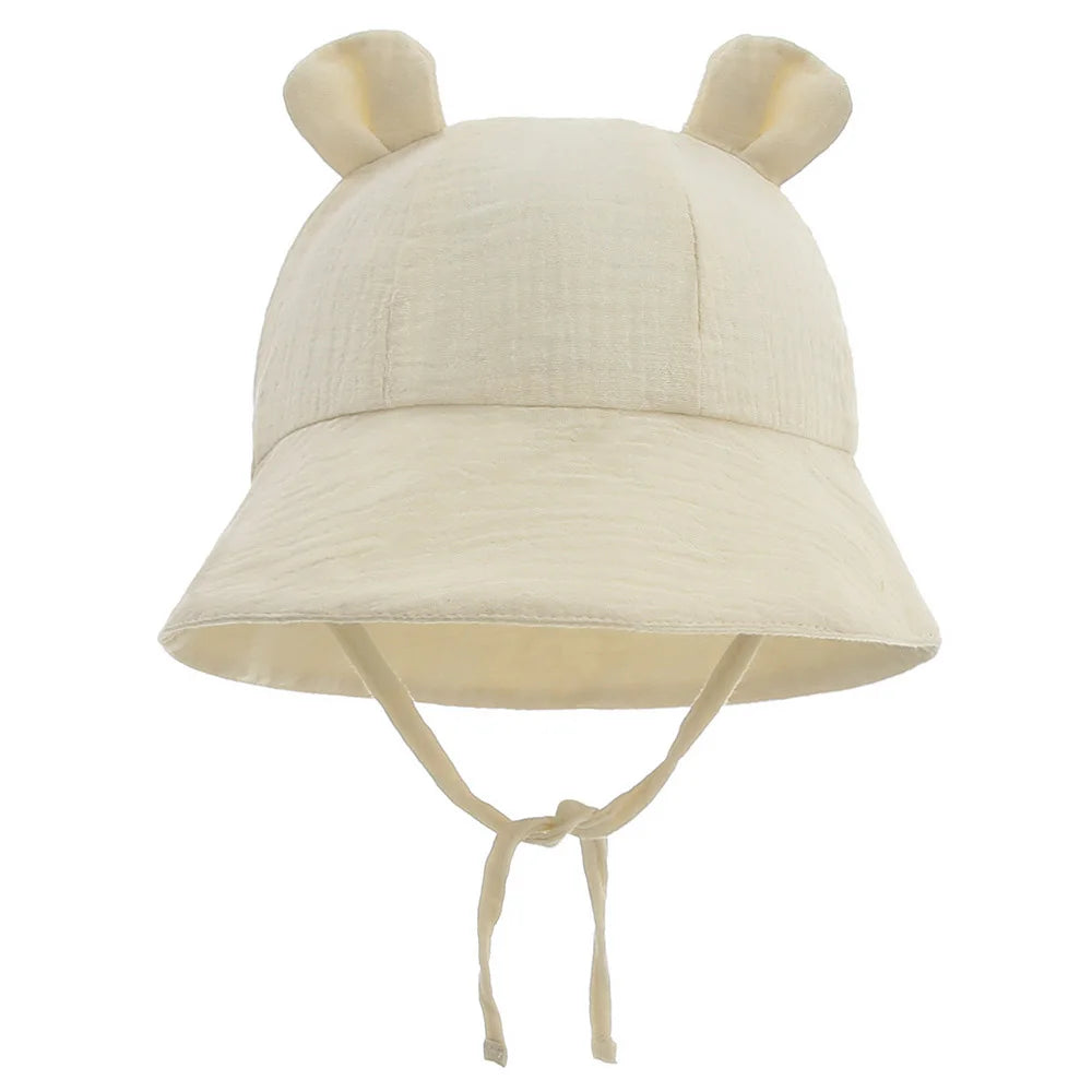 Chapeau bébé