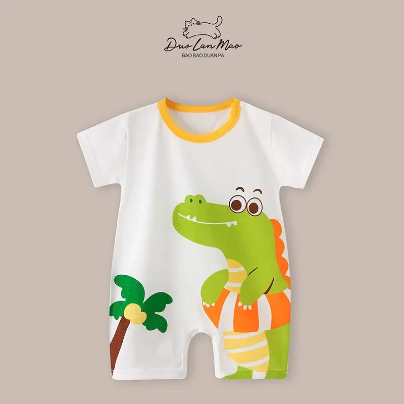 Ensemble vêtement bébé garçon
