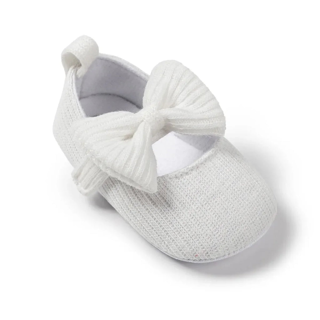 Chaussure bébé fille