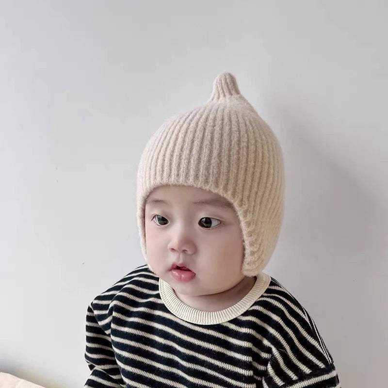 Tuque bébé