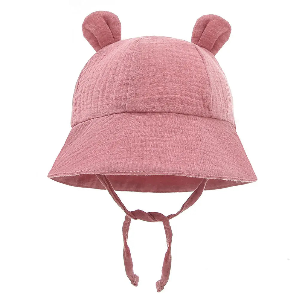 Chapeau bébé