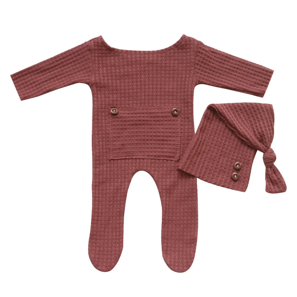 Vêtement bébé de naissance