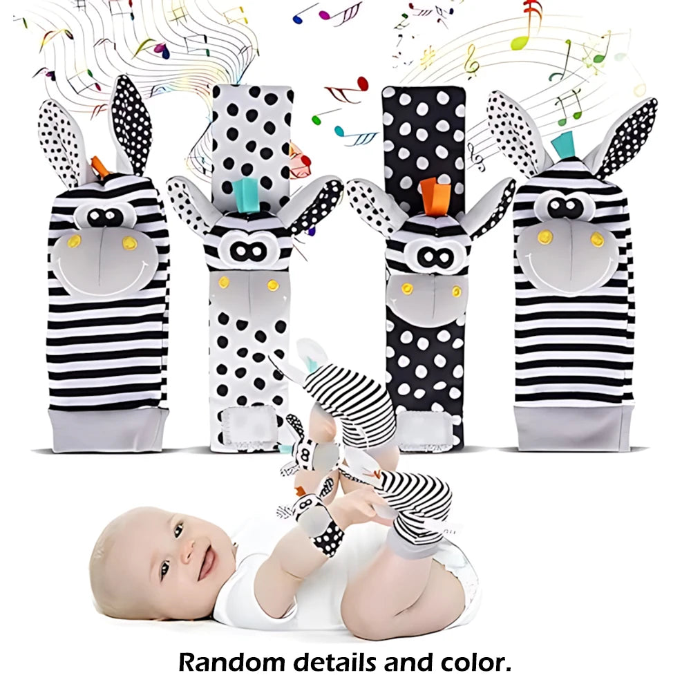 Jouet sensoriel bébé