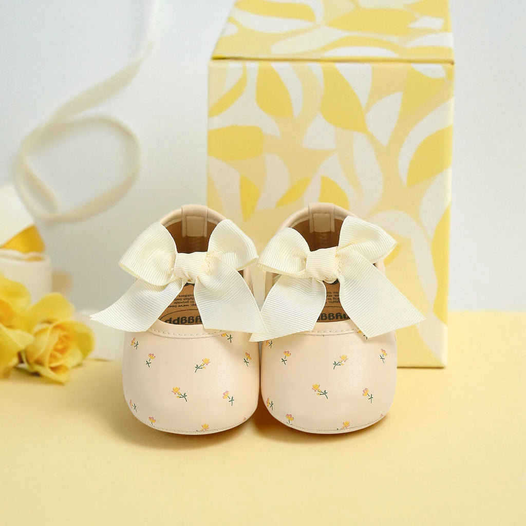Chaussure bébé fille