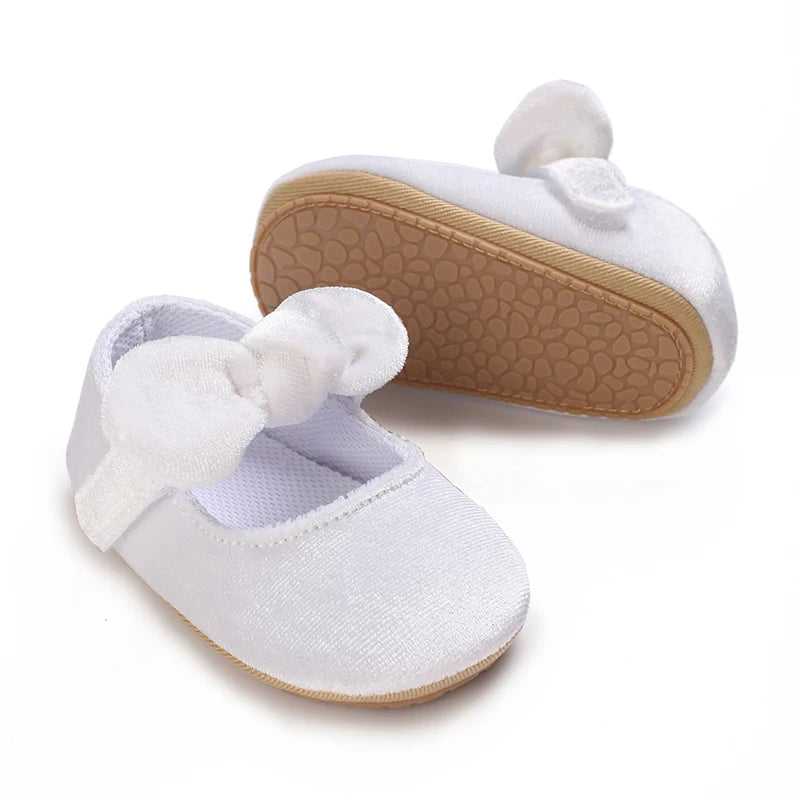 Chaussure bébé fille
