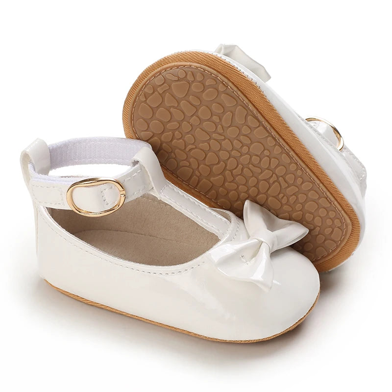 Chaussure bébé fille
