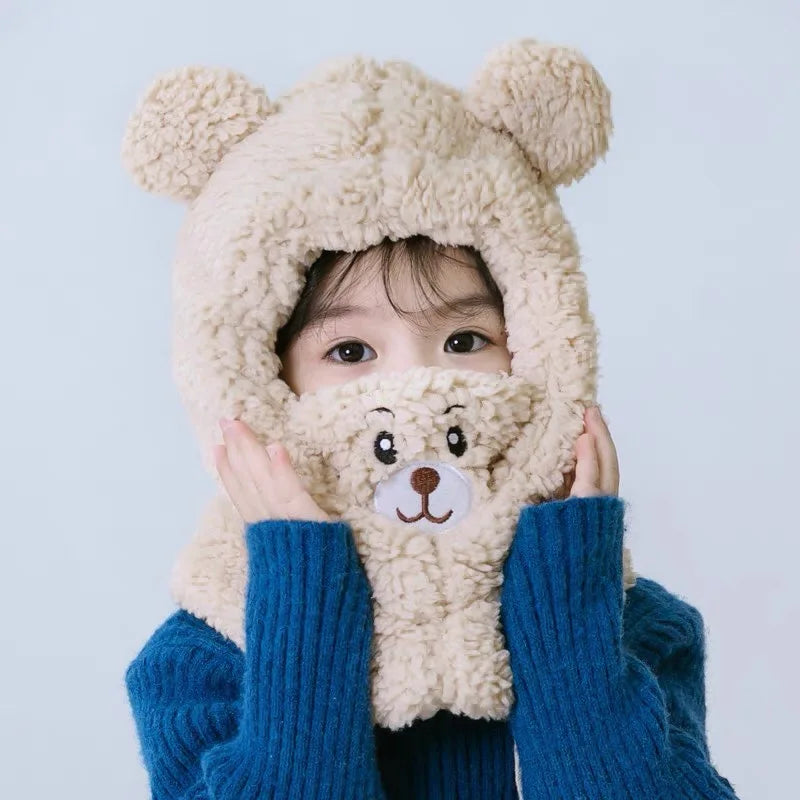 Tuque bébé