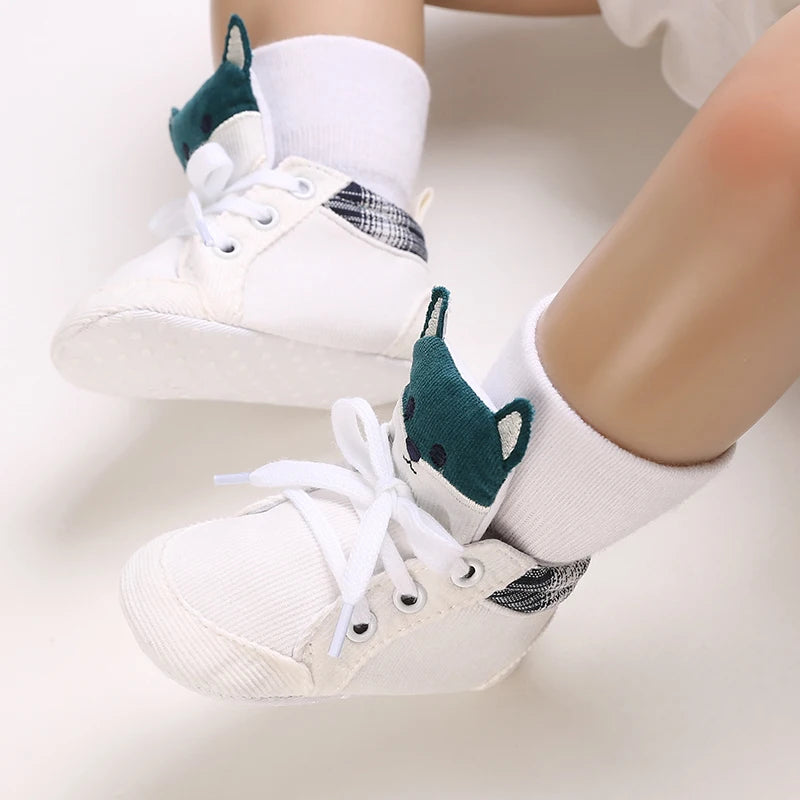 Chaussure bébé
