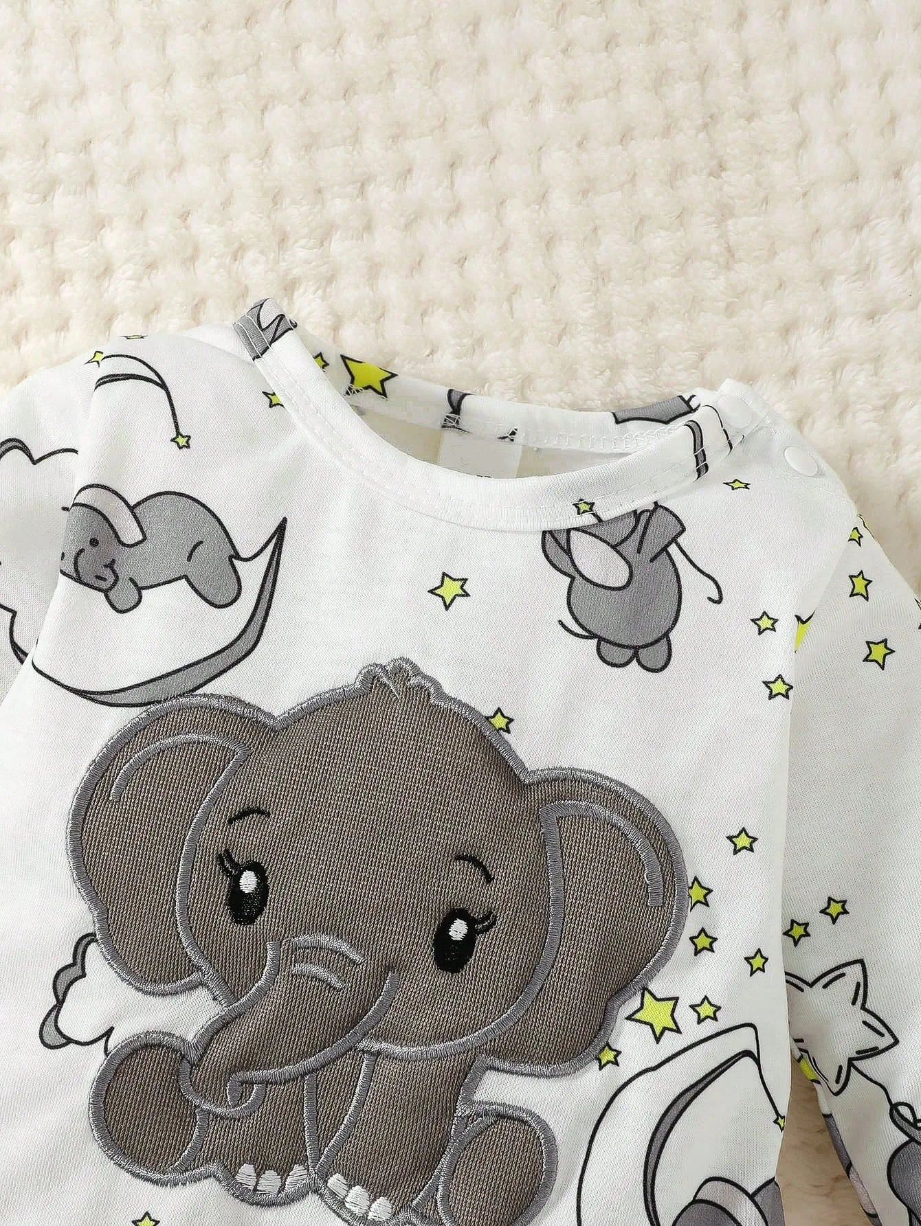 Pyjama bébé