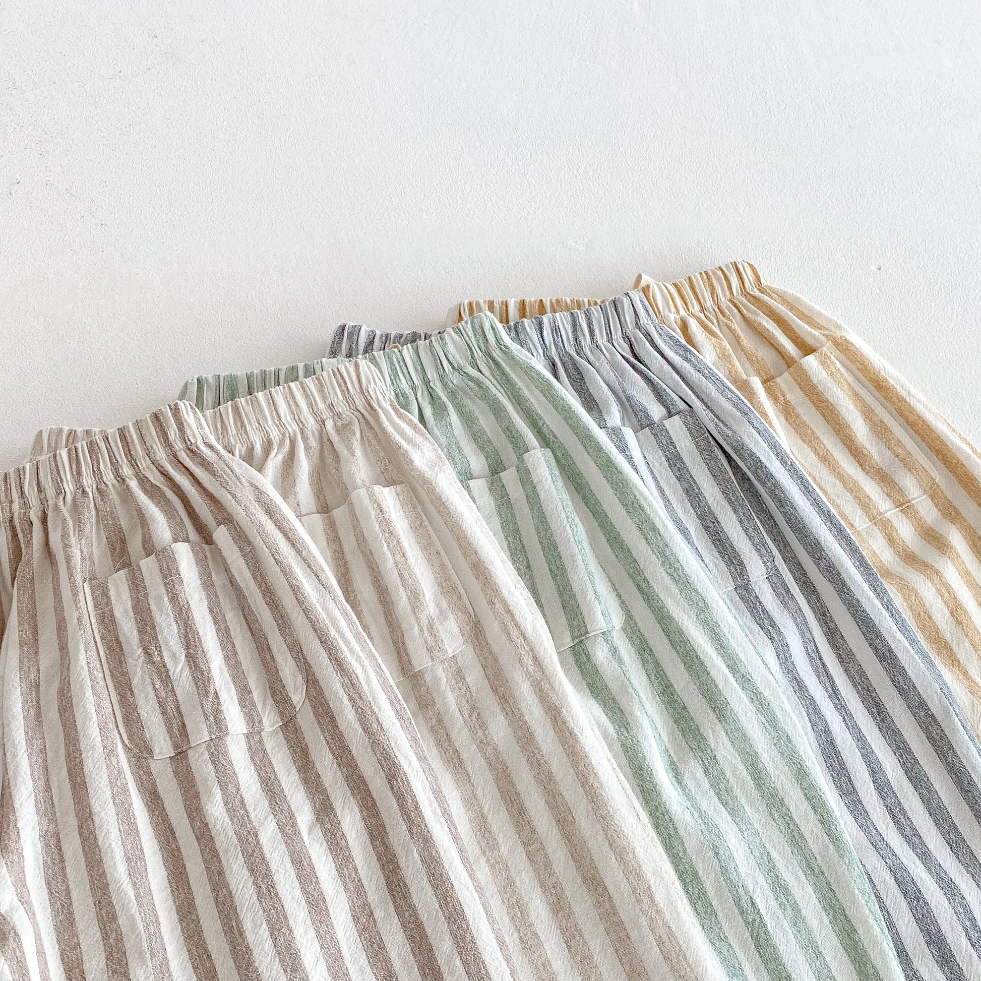 Pantalon bébé