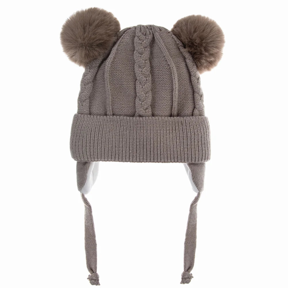 Tuque bébé