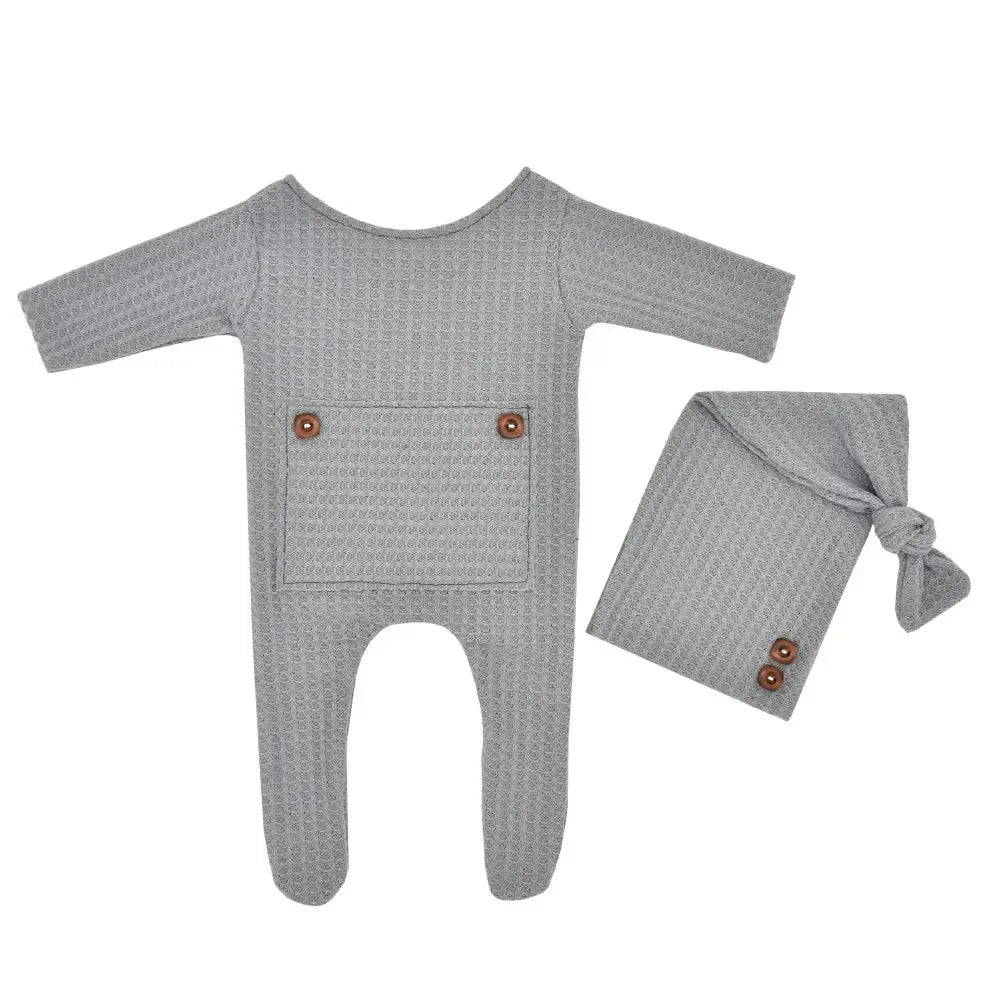 Vêtement bébé de naissance