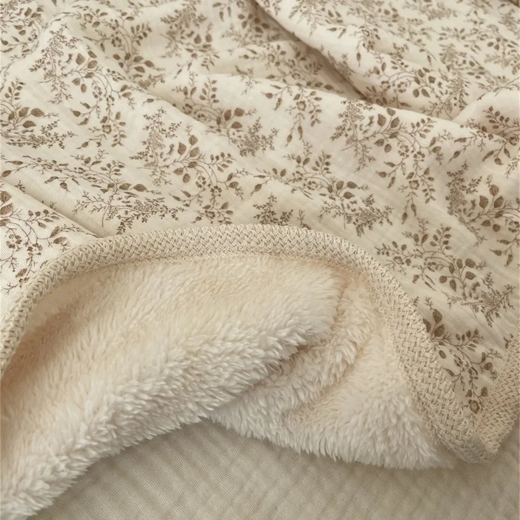 Couverture bébé
