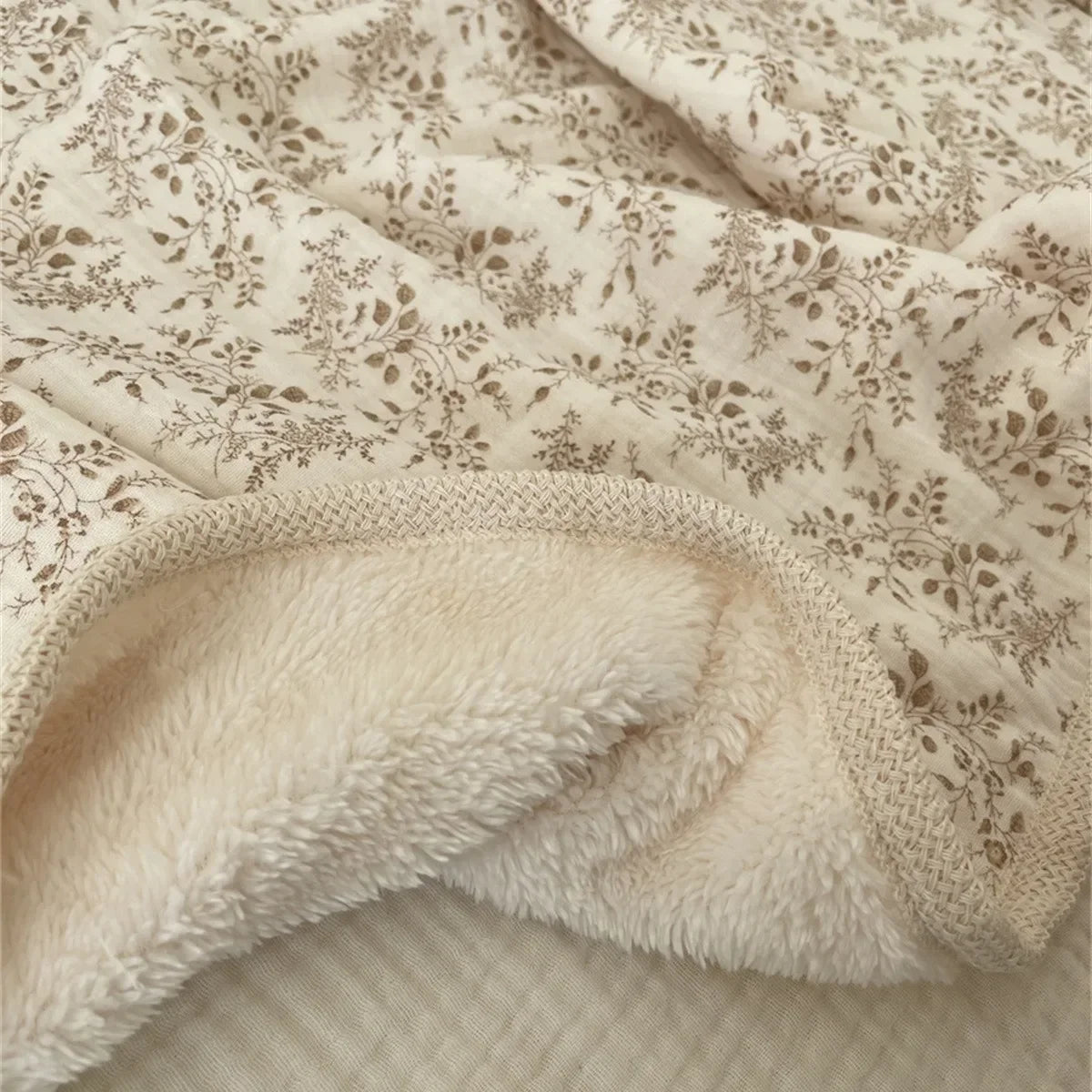 Couverture bébé