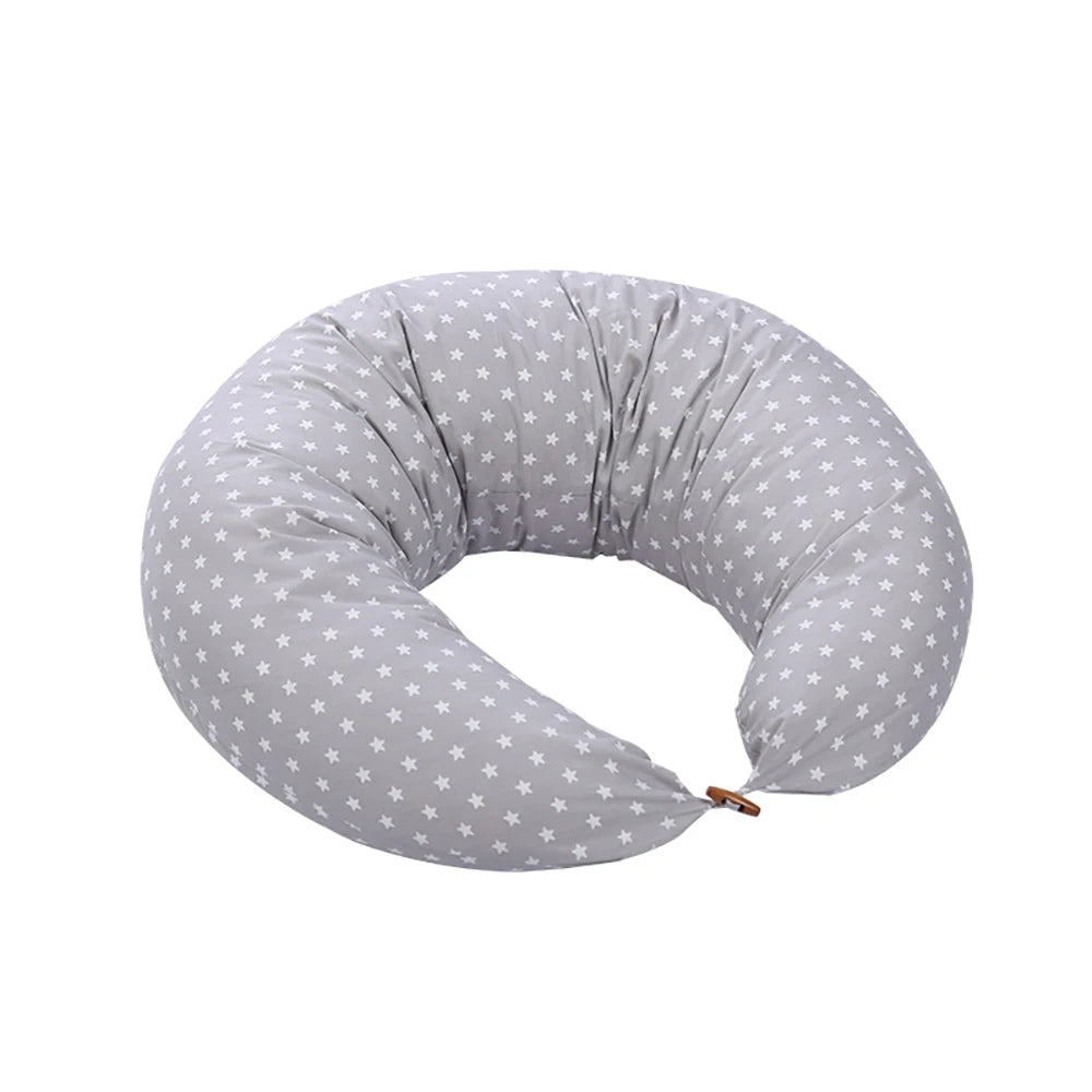 Coussin d'allaitement