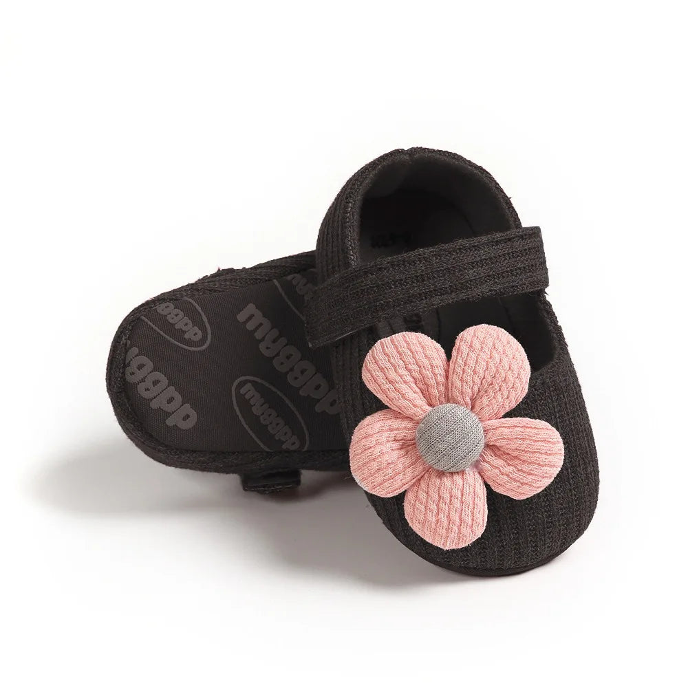 Chaussure bébé fille