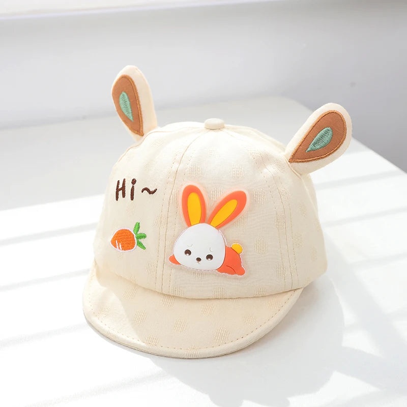 Chapeau bébé