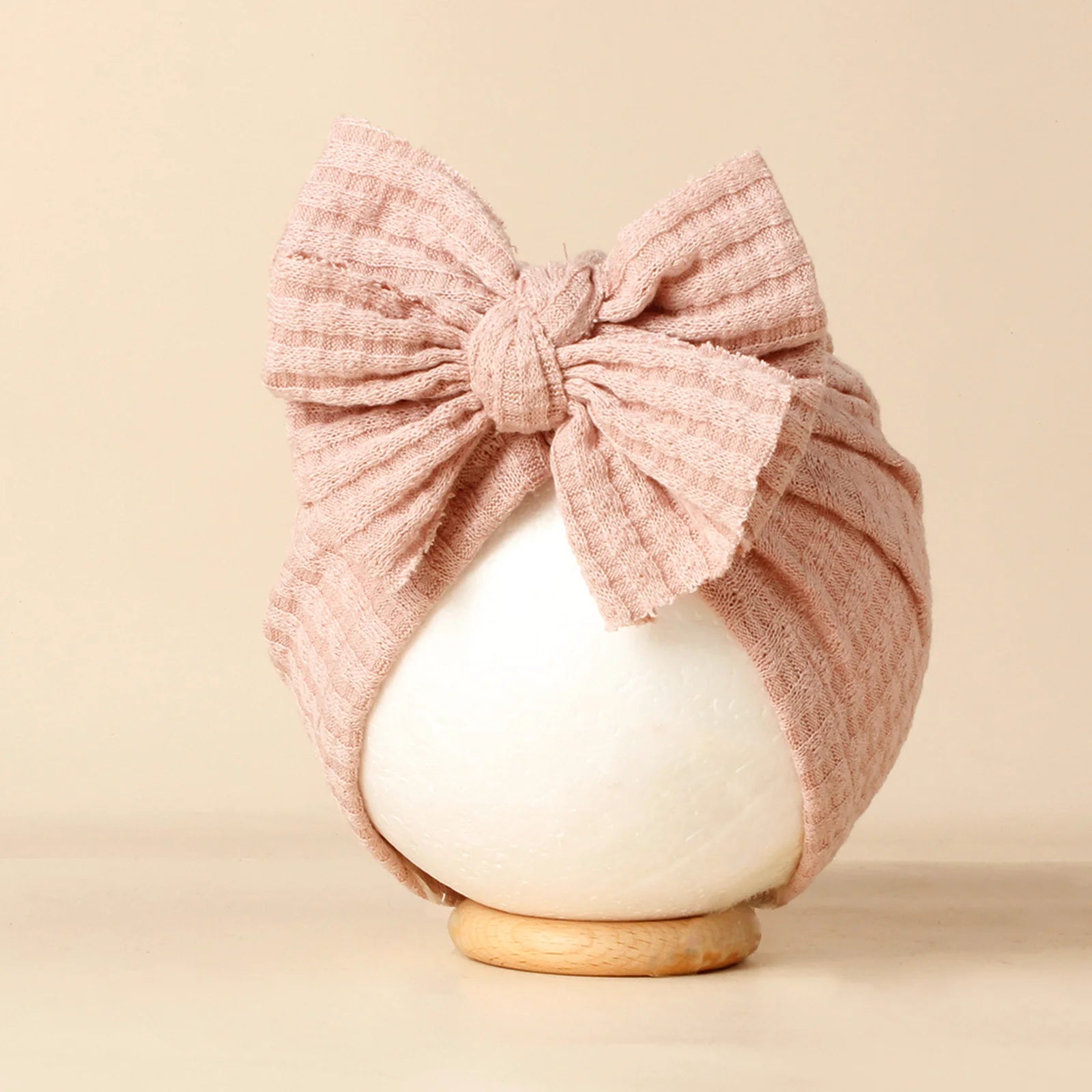 Bandeau bébé fille