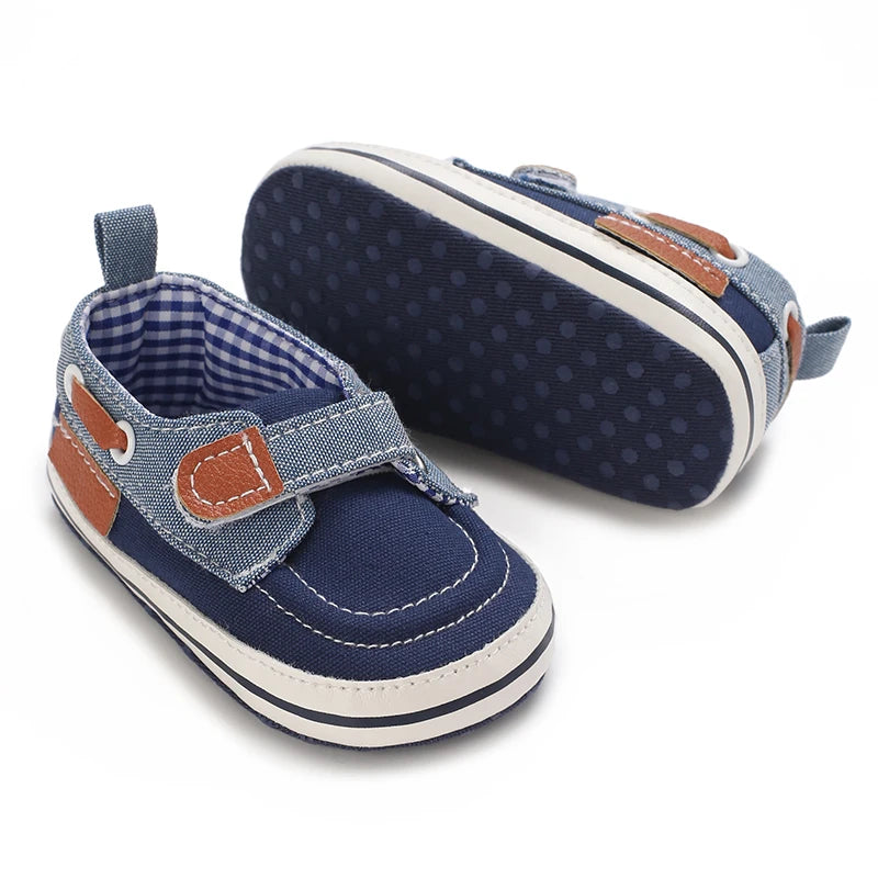 Chaussure bébé