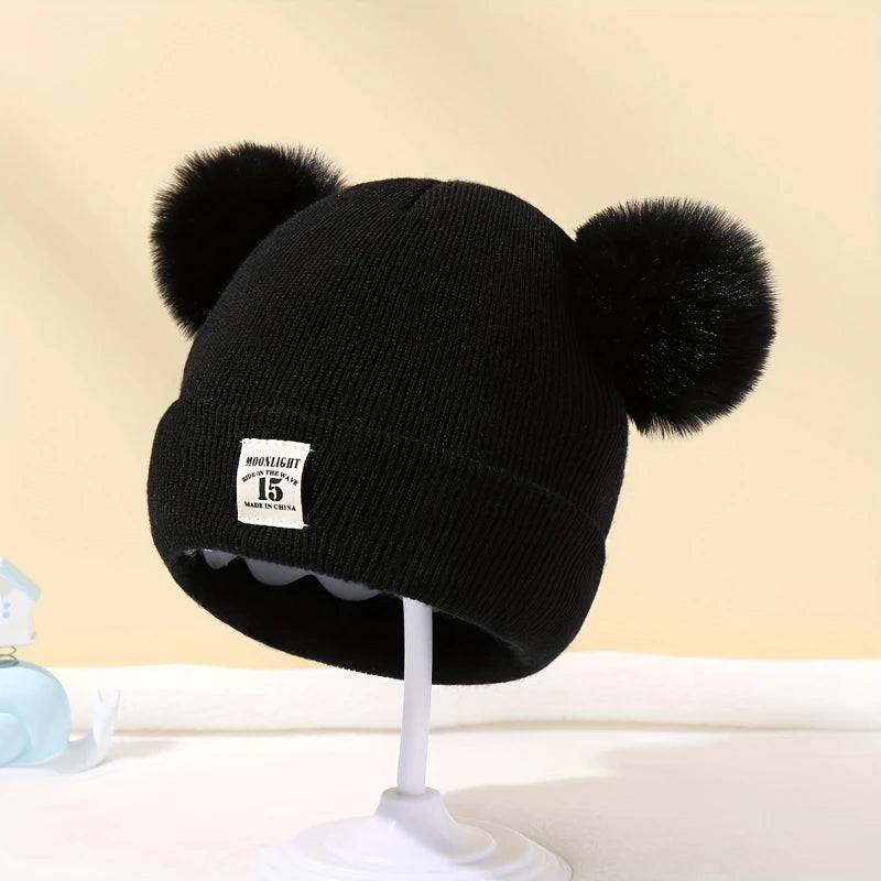 Tuque bébé