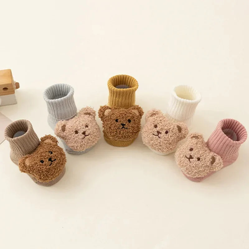 Chaussures bébé