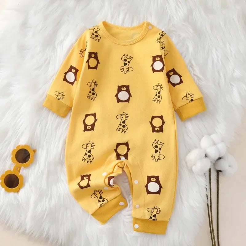 Pyjama bébé garçon